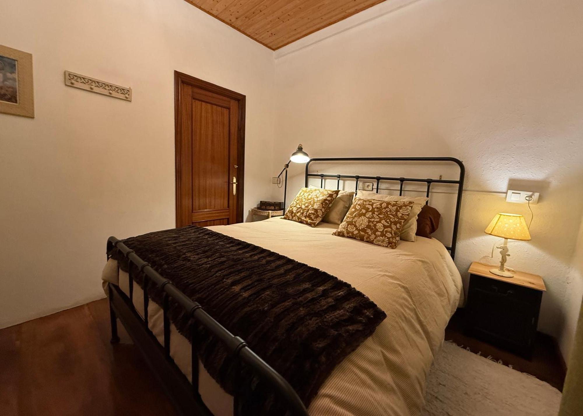 Habitación Doble Deluxe